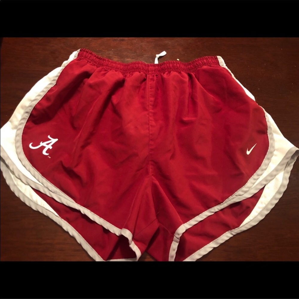 Nike Dri-fit shorts